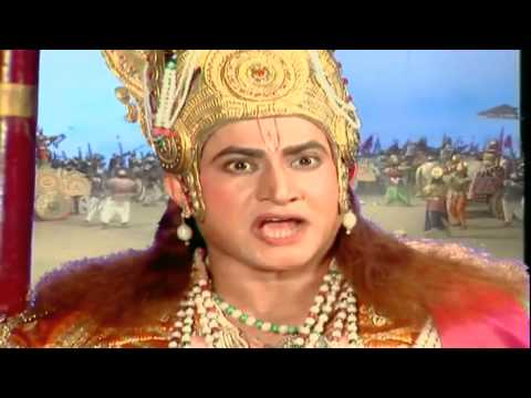 Ramanand Sagar Mahabharat All Episodes 94